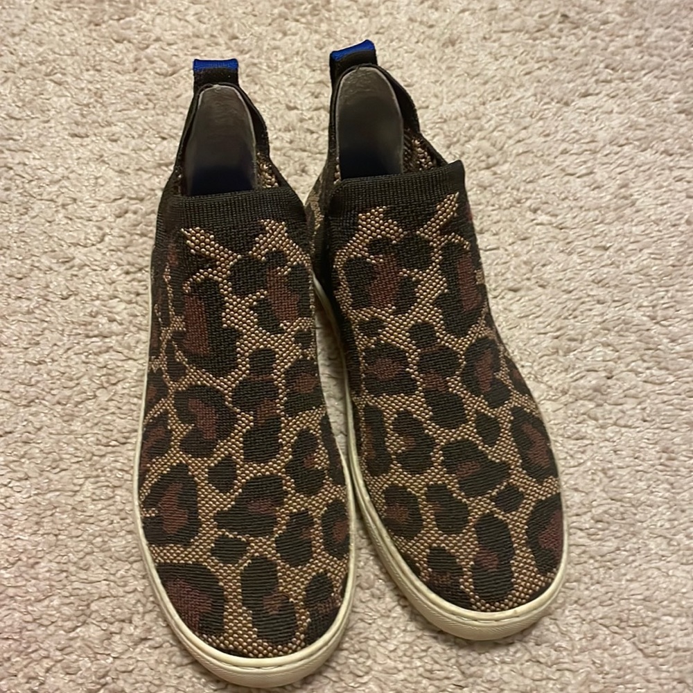 Rothys The Chelsea. Great condition.